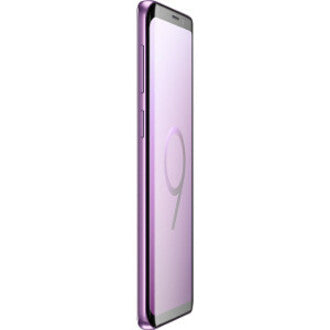 Smartphone Samsung Galaxy S9 SM-G960W 64 Go - 5,8" Super AMOLED QHD+ 2960 x 1440 - 4 Go RAM - Android 8.0 Oreo - 4G - Violet Lilas SM-G960WZPAXAC