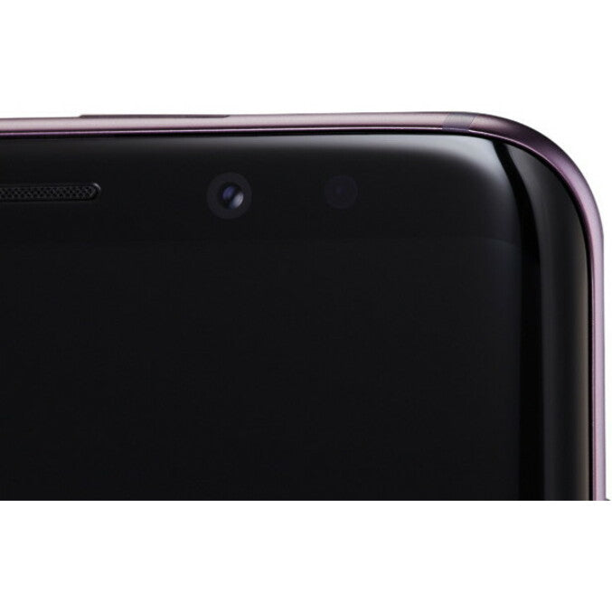 Smartphone Samsung Galaxy S9 SM-G960W 64 Go - 5,8" Super AMOLED QHD+ 2960 x 1440 - 4 Go RAM - Android 8.0 Oreo - 4G - Violet Lilas SM-G960WZPAXAC