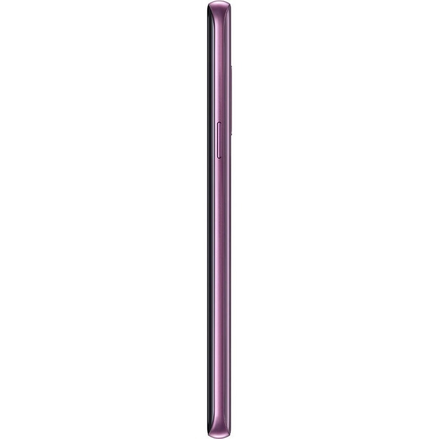 Smartphone Samsung Galaxy S9 SM-G960W 64 Go - 5,8" Super AMOLED QHD+ 2960 x 1440 - 4 Go RAM - Android 8.0 Oreo - 4G - Violet Lilas SM-G960WZPAXAC