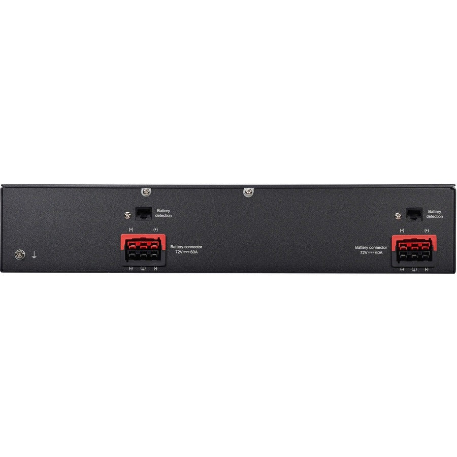 Module de batterie étendu Eaton 5PX G2 (EBM) 5PXEBM72RTG2