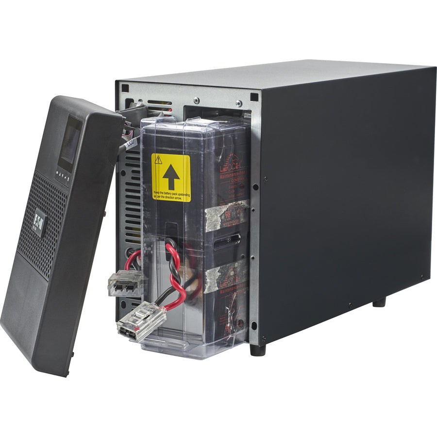 Eaton 1000 VA Eaton 9SX 120V Tower UPS 9SX1000