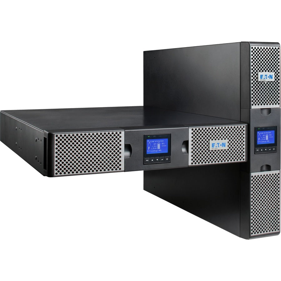 Onduleur Eaton 9PX 2 000 VA montable en tour/sur rack 9PX2000RT