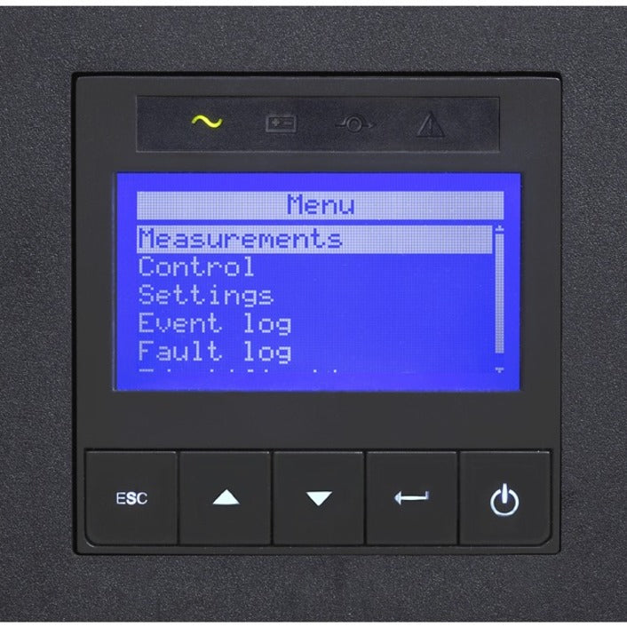 Onduleur Eaton 9PX 2 000 VA montable en tour/sur rack 9PX2000RT