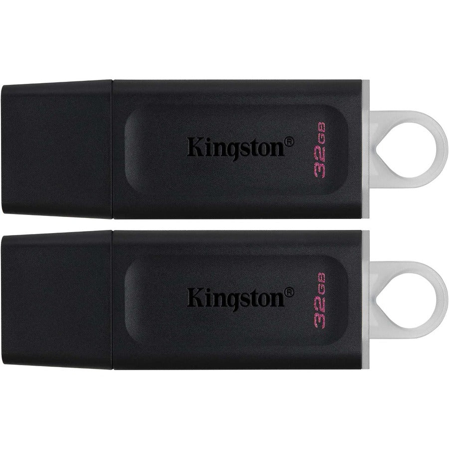 Kingston DataTraveler Exodia 32GB USB 3.2 (Gen 1) Flash Drive DTX/32GB-2P