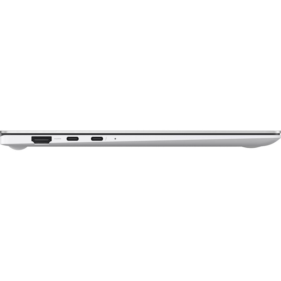 Samsung Galaxy Book Pro NP930XDB-KF1CA 13.3" Notebook - Full HD - 1920 x 1080 - Intel Core i5 11th Gen i5-1135G7 Quad-core (4 Core) 2.40 GHz - 8 GB Total RAM - 256 GB SSD - Silver NP930XDB-KF1CA