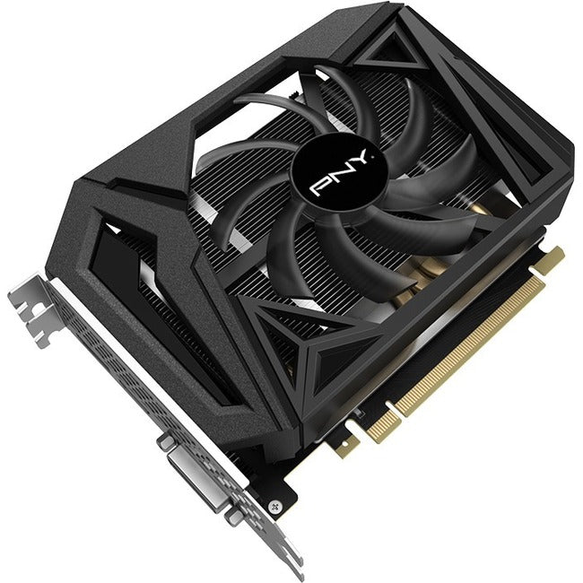 Carte graphique PNY NVIDIA GeForce GTX 1660 SUPER - 6 Go GDDR6 VCG16606SSFPPB