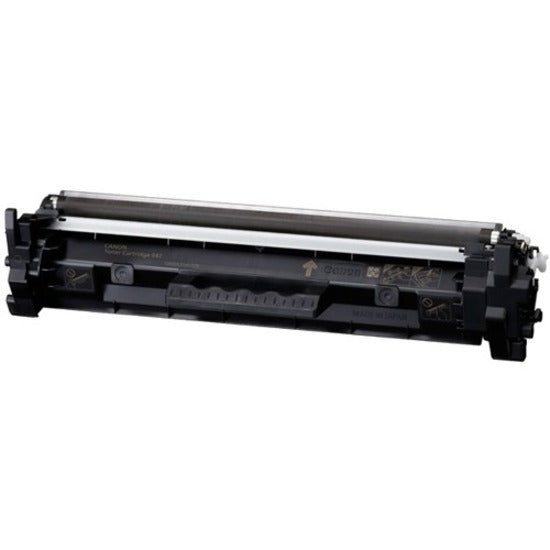 Canon 047 Original Laser Toner Cartridge - Black Pack 2164C001