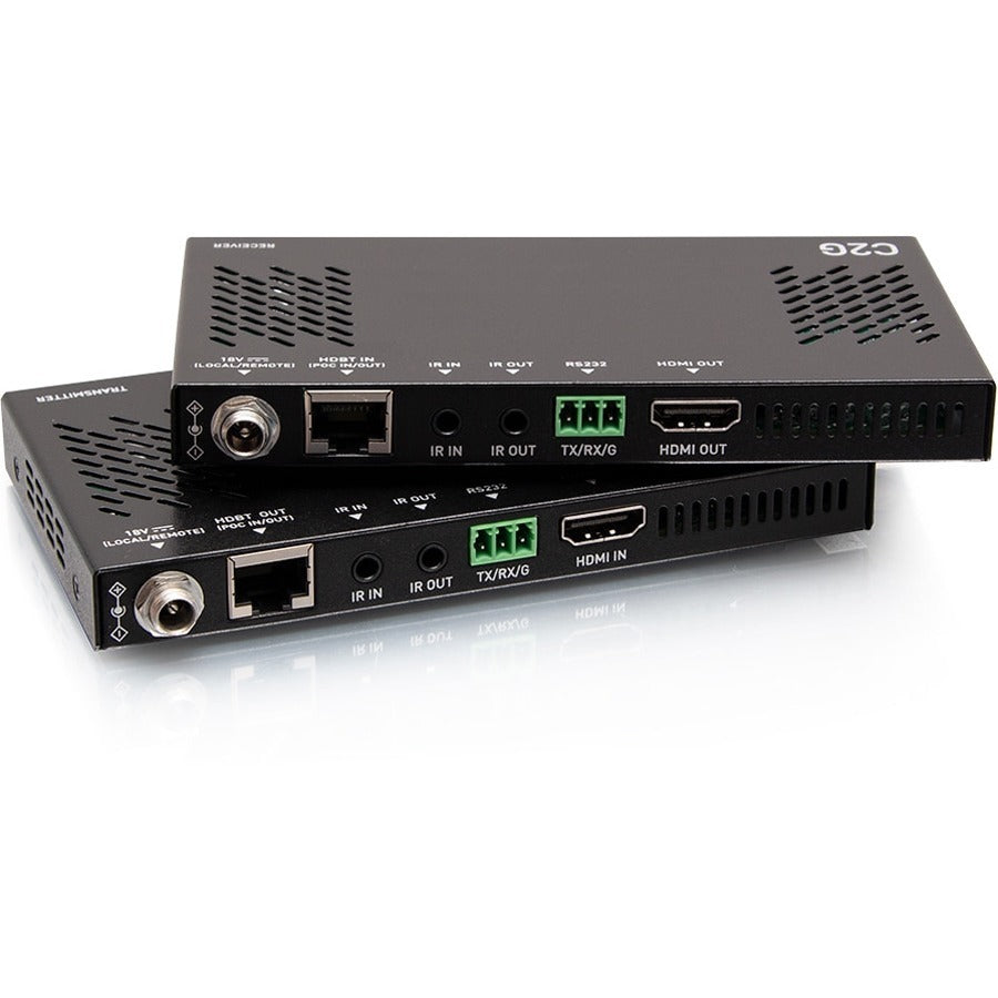 C2G Video Extender Transmitter/Receiver C2G30026