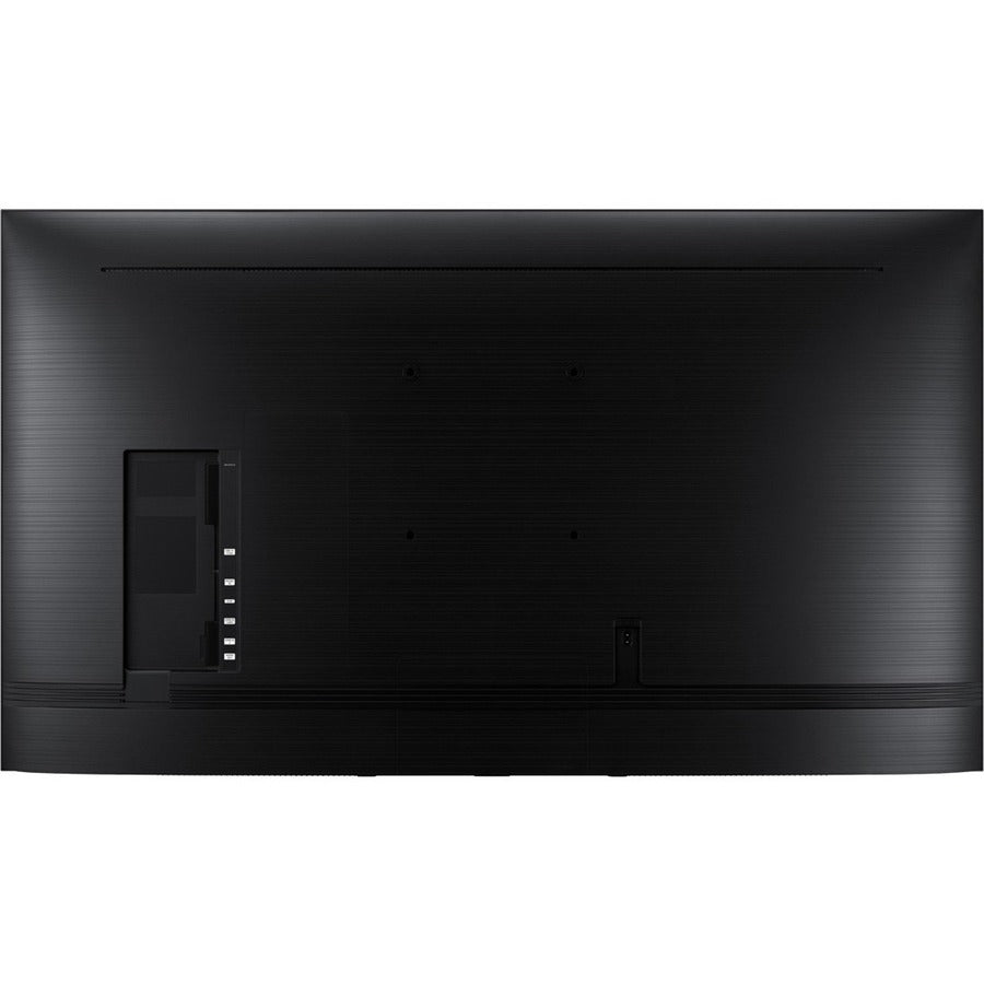 Samsung QET Series 50" QE50T - Direct-Lit 4K Crystal UHD LED Display for Business LH50QETELGCXGO