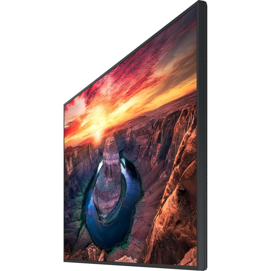 Processeur Samsung QMB Quantum Signalisation 4K LH43QMBEBGCXZA