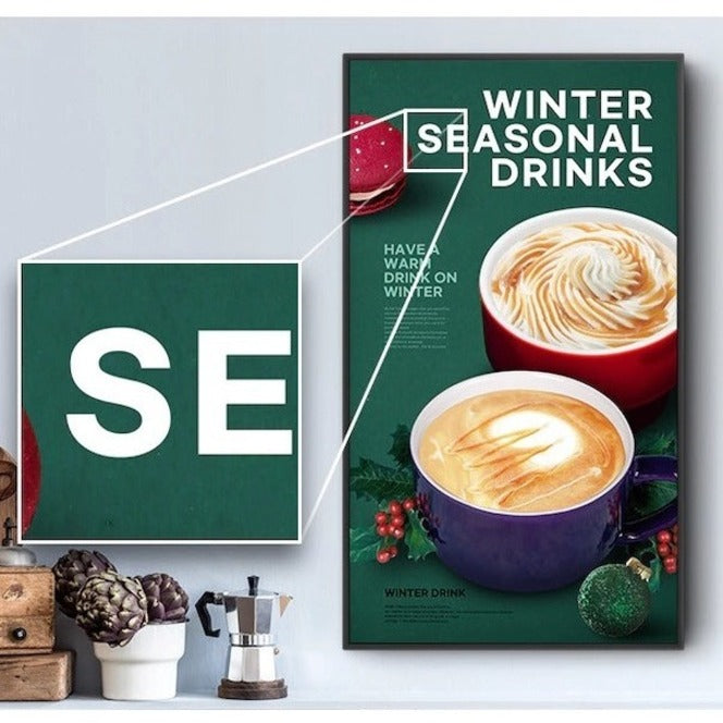 Samsung QMB Quantum Processor 4K Signage LH43QMBEBGCXZA