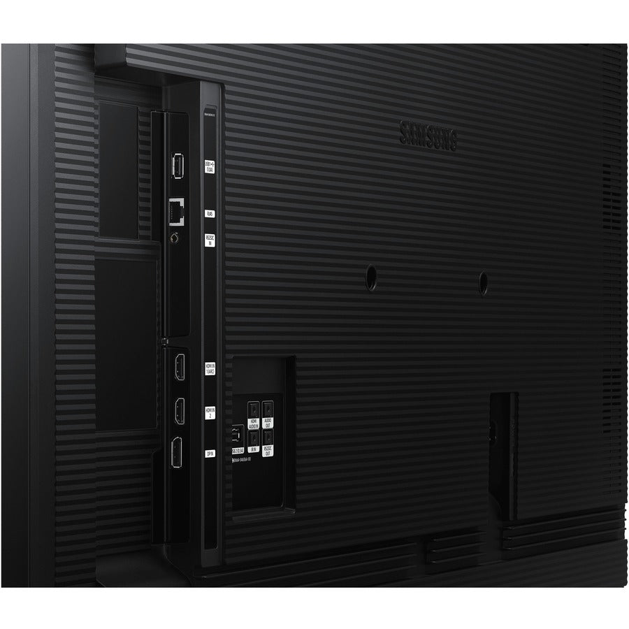 Écran de signalisation numérique Samsung QM32R-B LH32QMRBBGCXZA