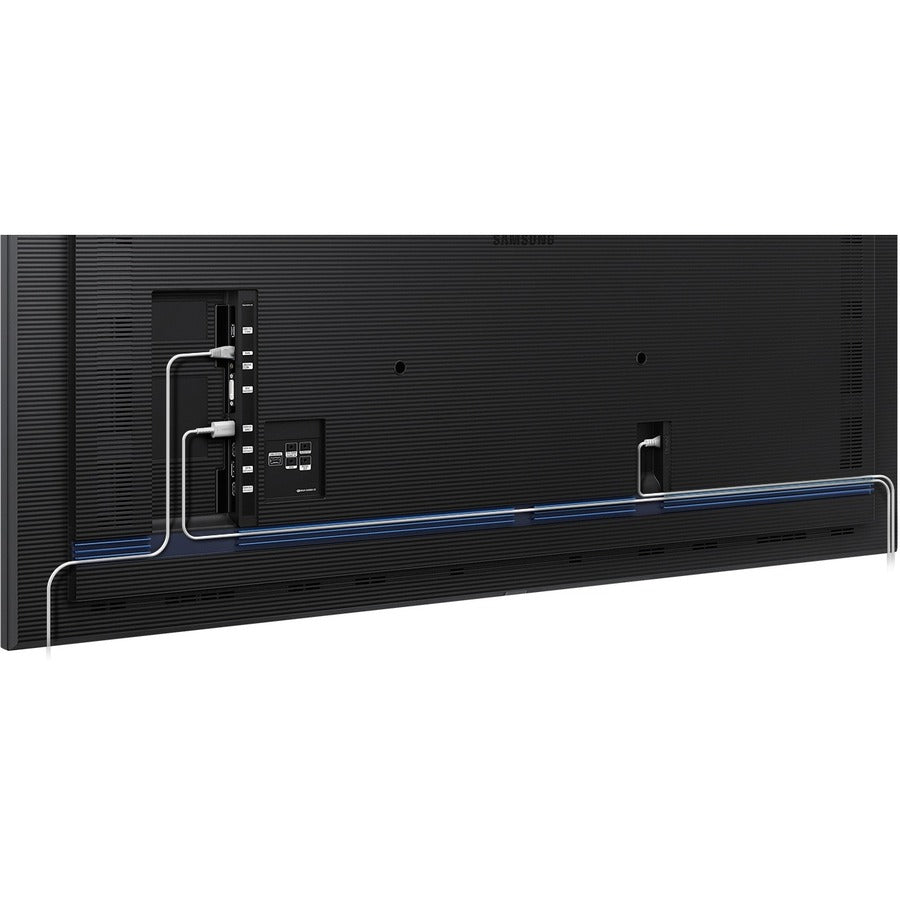 Écran de signalisation numérique Samsung QM32R-B LH32QMRBBGCXZA