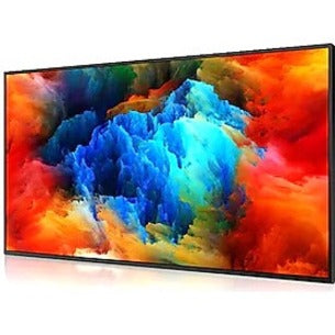 Écran de signalisation numérique Samsung QM32R-B LH32QMRBBGCXZA