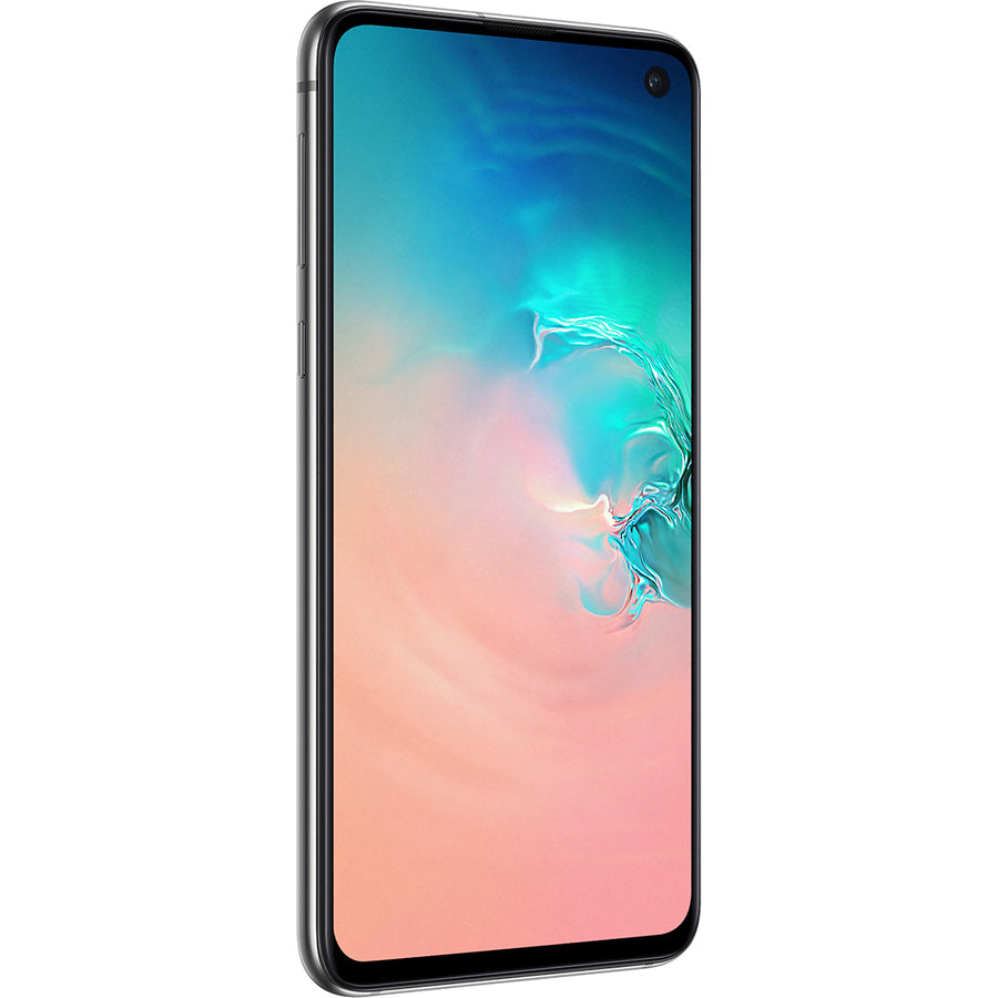 Smartphone Samsung Galaxy S10e SM-G970W 128 Go - 5,8" Dynamic AMOLED Full HD Plus 2280 x 1080 - Kryo 485Monocoeur (1 Core) 2,84 GHz