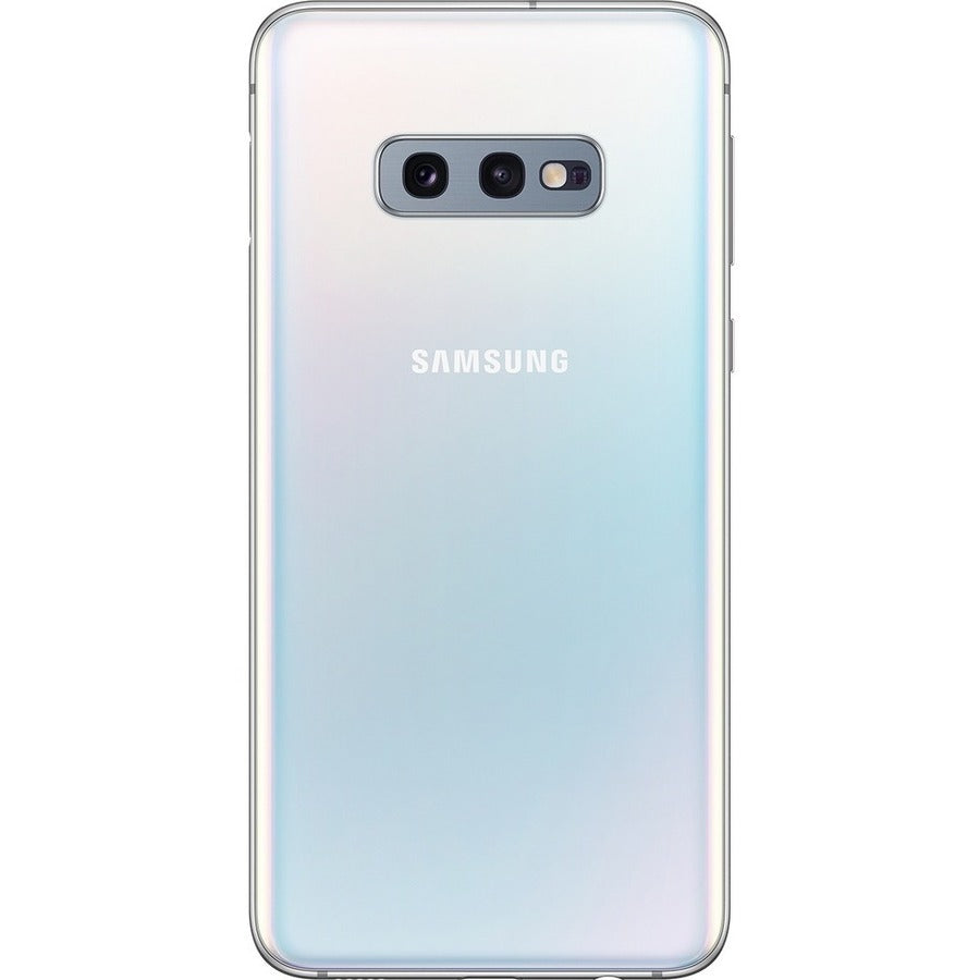 Smartphone Samsung Galaxy S10e SM-G970W 128 Go - 5,8" Dynamic AMOLED Full HD Plus 2280 x 1080 - Kryo 485Monocoeur (1 Core) 2,84 GHz