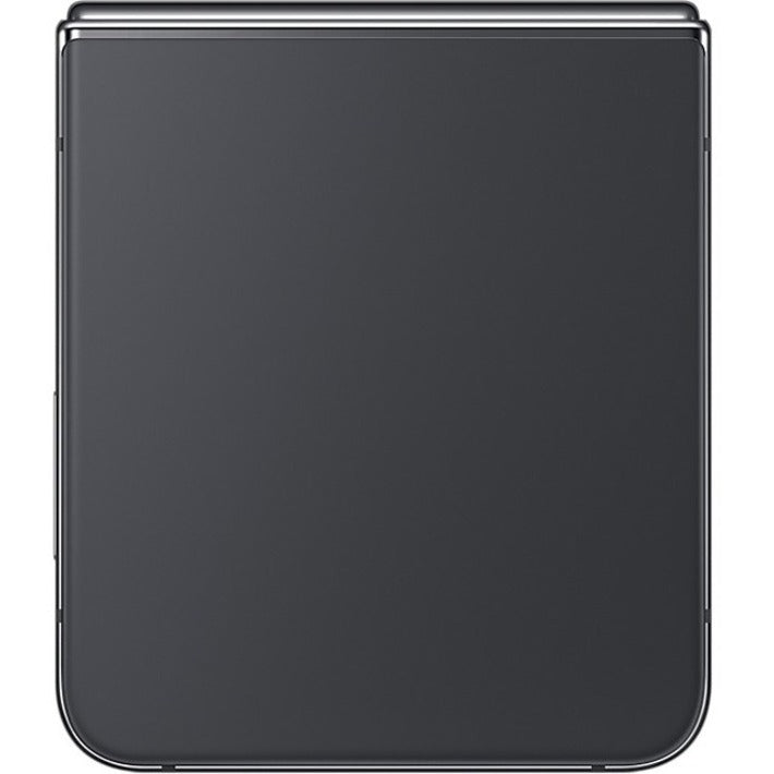 Smartphone Samsung Galaxy Z Flip4 256 Go - Écran pliable flexible 6,7" AMOLED dynamique Full HD Plus 2640 x 1080