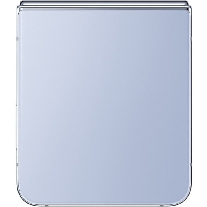 Samsung Galaxy Z Flip4 SM-F721W 512 GB Smartphone - 6.7" Flexible Folding Screen Dynamic AMOLED Full HD Plus 2640 x 1080