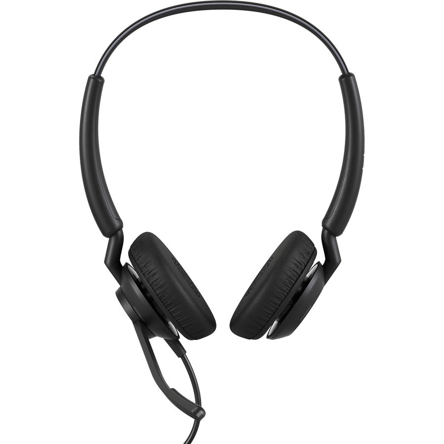 Jabra Engage 40 Stereo USB-A UC Headset 4099-419-279