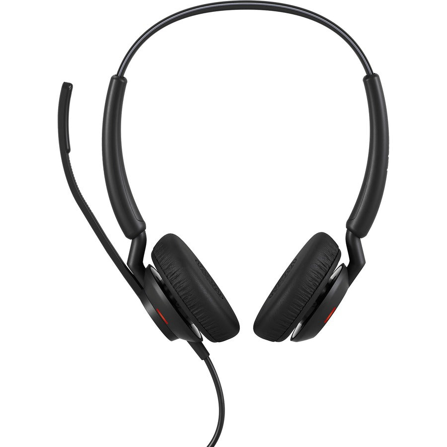 Jabra Engage 40 USB-C Stereo Headset 4099-413-299