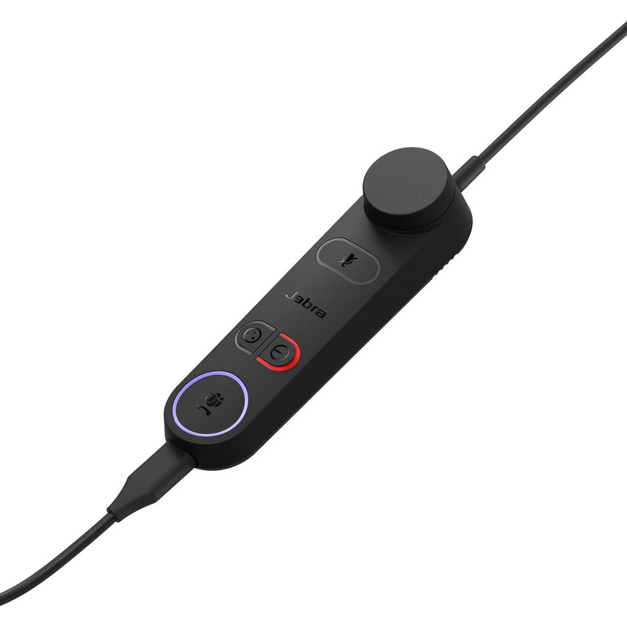 Jabra Engage 50 II USB-A MS Stereo Headset 5099-299-2119