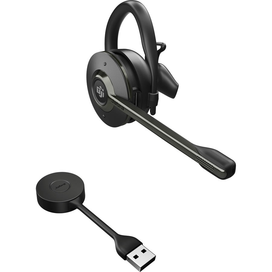 Jabra Engage 55 Convertible Headset 9555-450-125