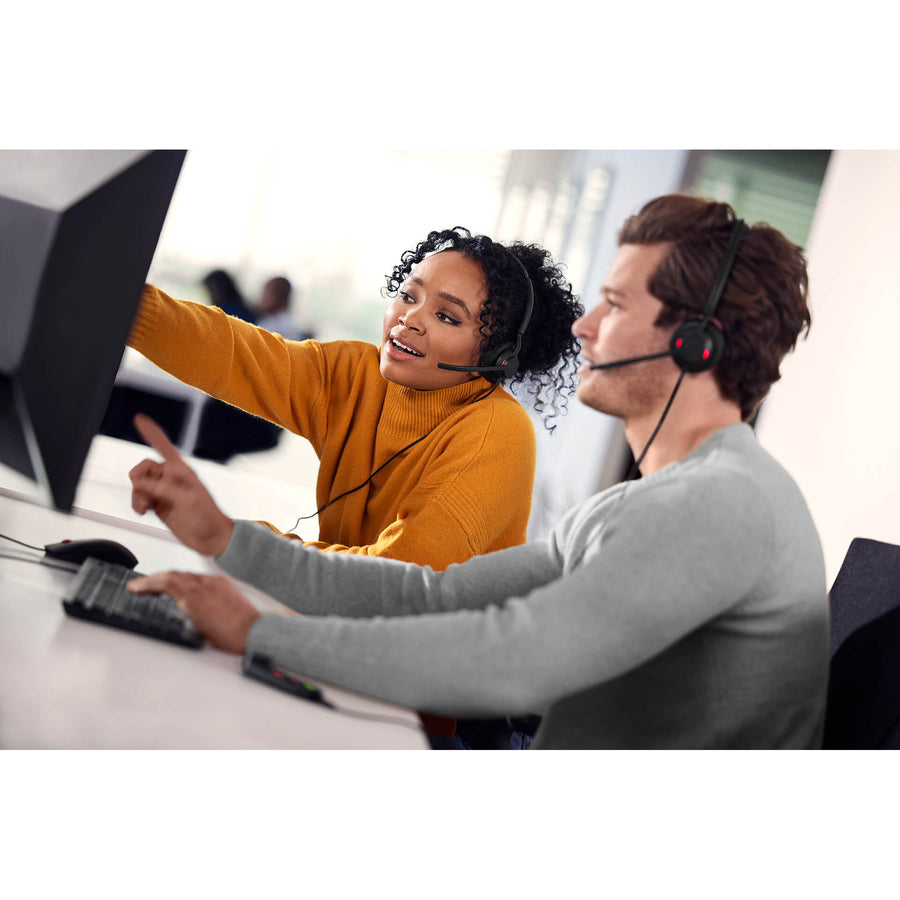 Jabra Engage 50 II USB-C MS Stereo Headset 5099-299-2159