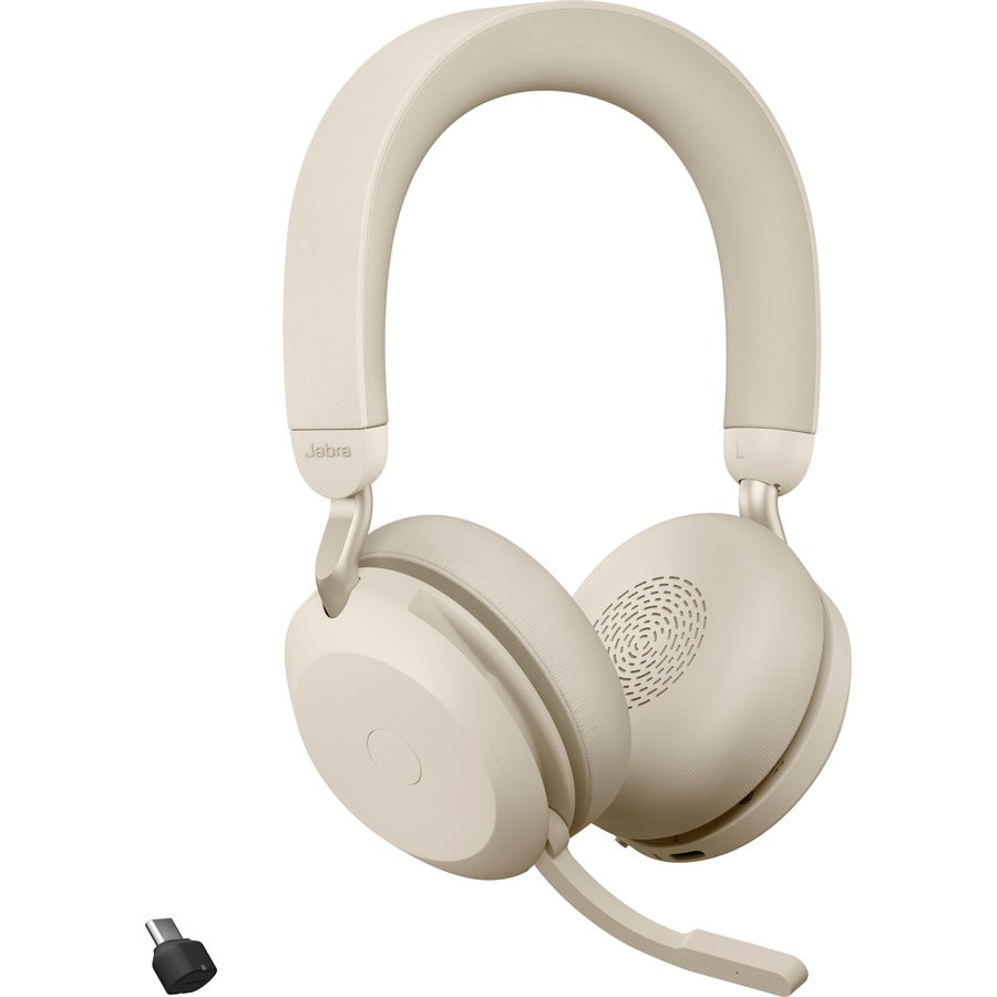 Jabra Evolve2 75 Casque 27599-999-898