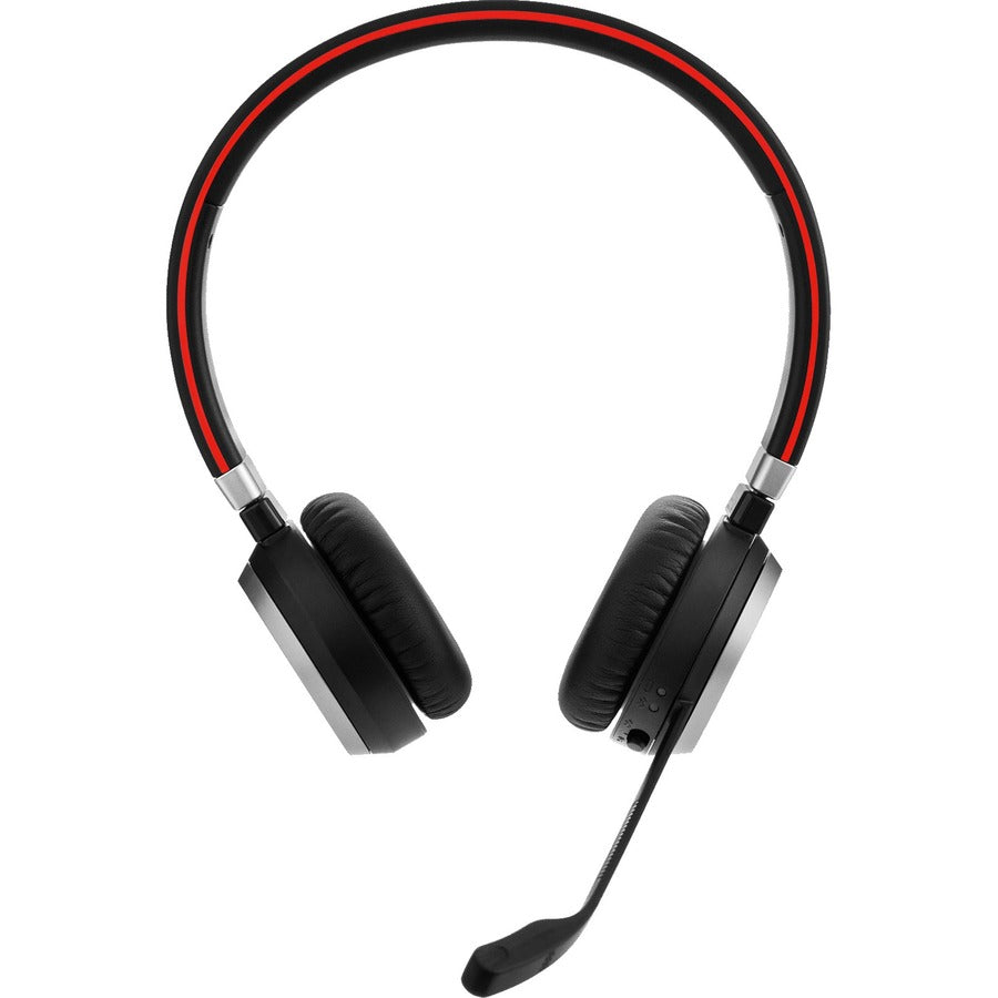 Jabra Evolve 65 SE UC Stereo Headset 6599-839-409