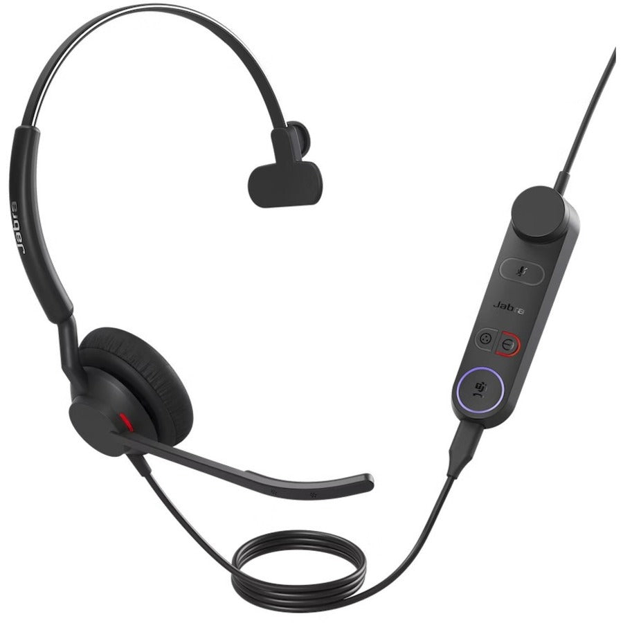 Jabra Engage 50 II USB-A Mono Headset MS 5093-299-2119