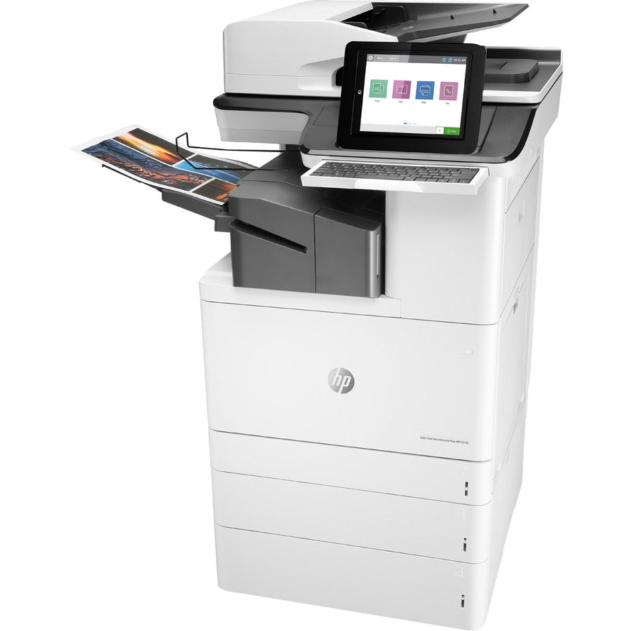 Imprimante multifonction laser HP LaserJet Enterprise M776 M776zs - T3U56A#BGJ