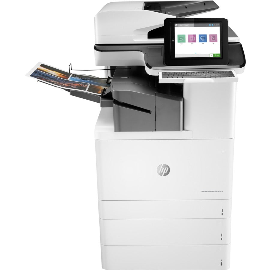 Imprimante multifonction laser HP LaserJet Enterprise M776 M776zs - T3U56A#BGJ