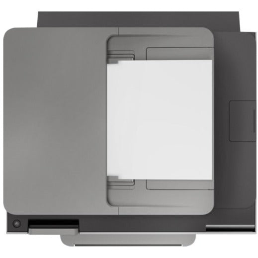 Imprimante multifonction jet d'encre HP Officejet Pro 9020 - Copieur couleur/Fax/Scanner - 1MR78A#B1H
