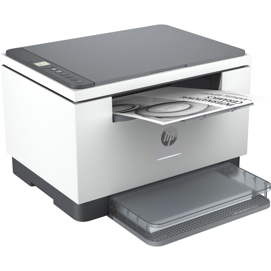 Imprimante laser multifonction HP LaserJet M234dwe - Monochrome - 6GW99E#BGJ