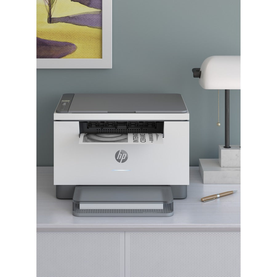 Imprimante laser multifonction HP LaserJet M234dwe - Monochrome - 6GW99E#BGJ
