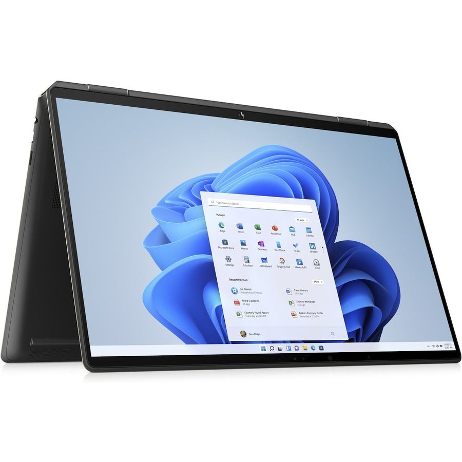 HP Spectre x360 16-f0000 16-f0010ca 16" Touchscreen Convertible 2 in 1 Notebook - 3K+ - 378V1UA#ABL