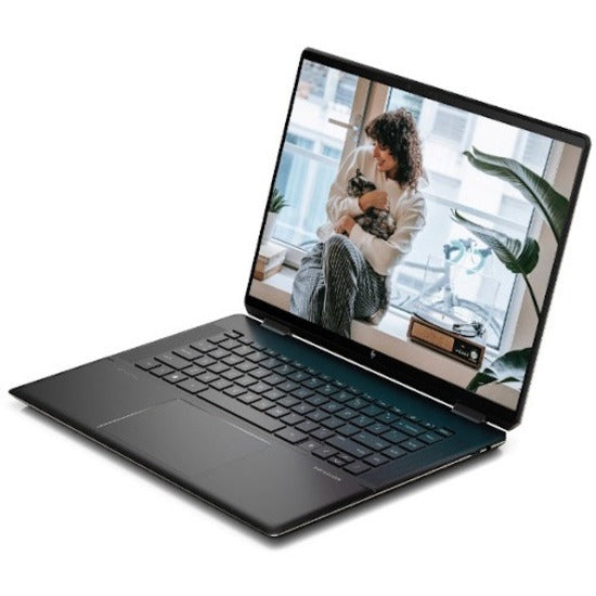 HP Spectre x360 16-f0000 16-f0010ca 16" Touchscreen Convertible 2 in 1 Notebook - 3K+ - 378V1UA#ABL