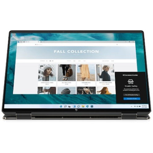 HP Spectre x360 16-f0000 16-f0010ca 16" Touchscreen Convertible 2 in 1 Notebook - 3K+ - 378V1UA#ABL