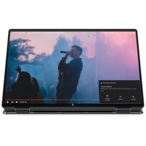 HP Spectre x360 16-f0000 16-f0010ca 16" Touchscreen Convertible 2 in 1 Notebook - 3K+ - 378V1UA#ABL