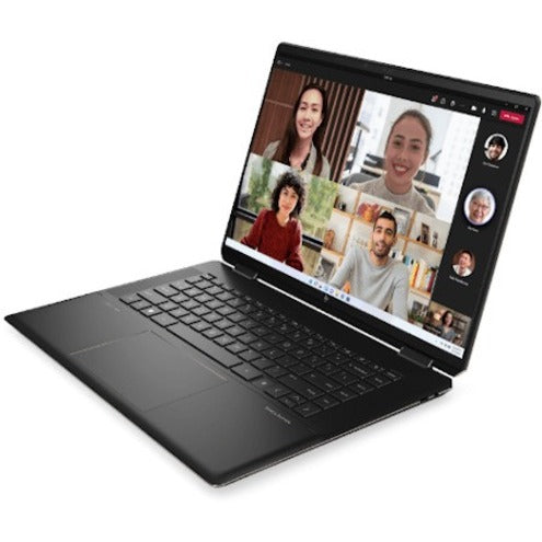 HP Spectre x360 16-f0000 16-f0010ca 16" Touchscreen Convertible 2 in 1 Notebook - 3K+ - 378V1UA#ABL