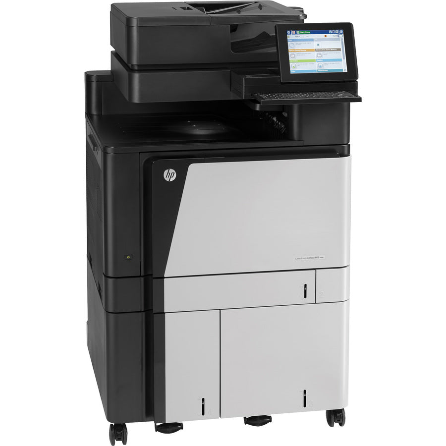 Imprimante multifonction laser HP LaserJet M880z+ - D7P71A#BGJ