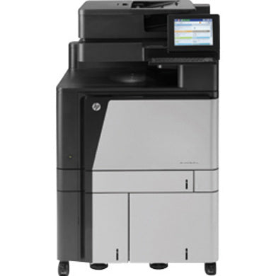 Imprimante multifonction laser HP LaserJet M880z+ - D7P71A#BGJ
