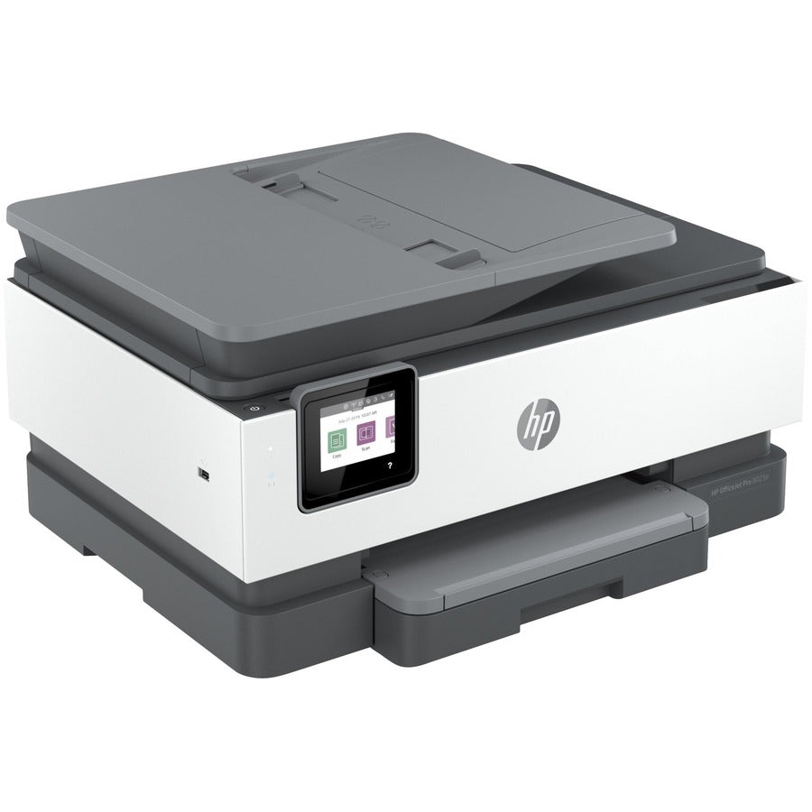 Imprimante multifonction jet d'encre HP Officejet Pro 8025e - 1K7K3A#B1H