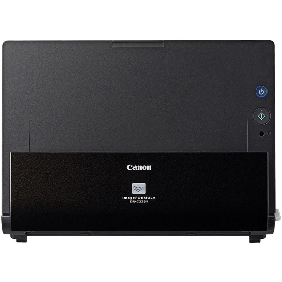 Canon imageFORMULA DR-C225II Sheetfed Scanner - 600 dpi Optical 3258C002