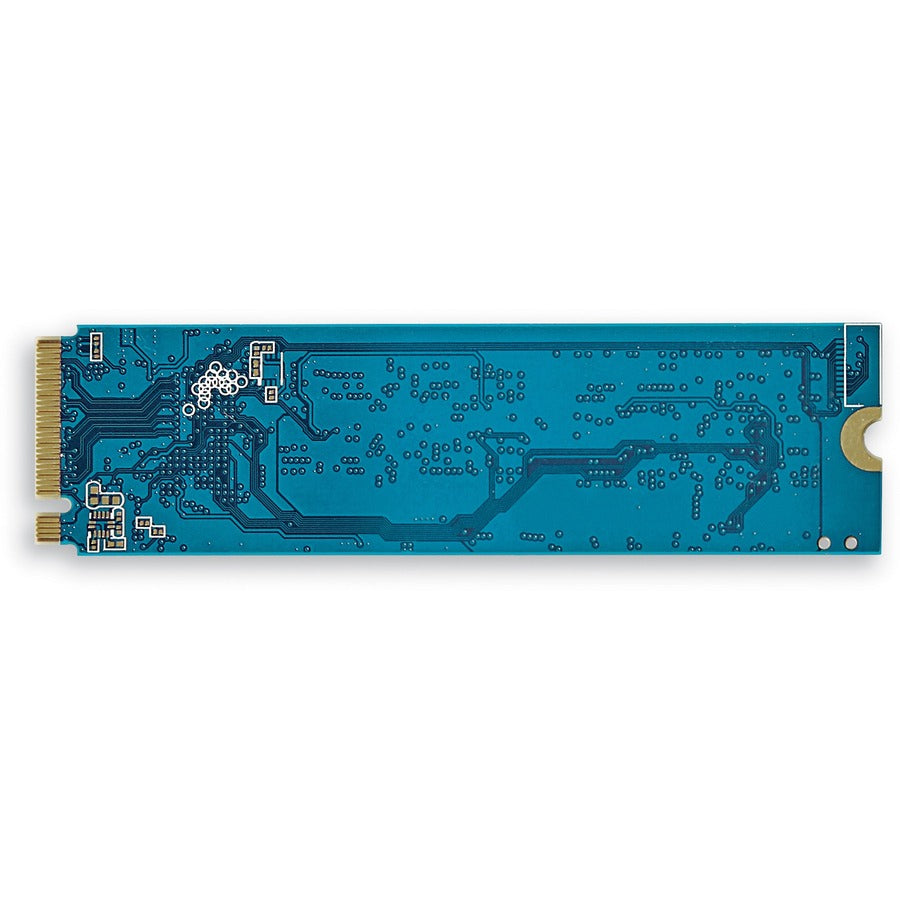 Verbatim Vi3000 512 GB Solid State Drive - M.2 2280 Internal - PCI Express NVMe (PCI Express NVMe 3.0 x4) 70872