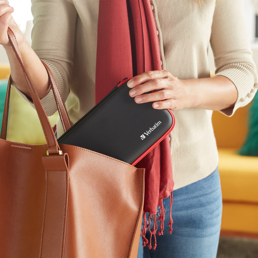 Kit de démarrage Verbatim à utiliser avec Nintendo Switch™ Lite 70701