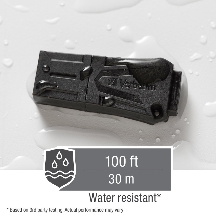 Clé USB ToughMAX Verbatim 16 Go 70000