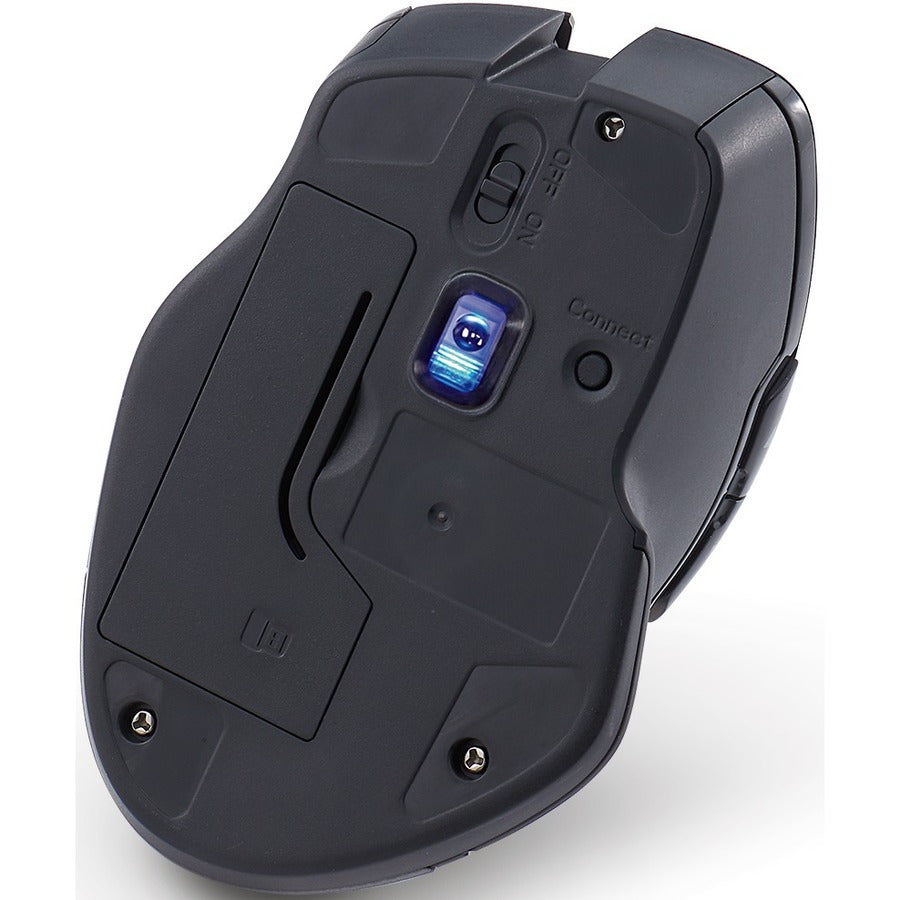 Verbatim USB-C™ Wireless Blue LED Mouse - Teal 70247