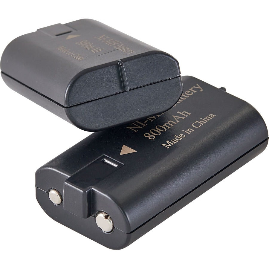 Support de chargement Verbatim à utiliser avec les batteries rechargeables pour manette Xbox 70729