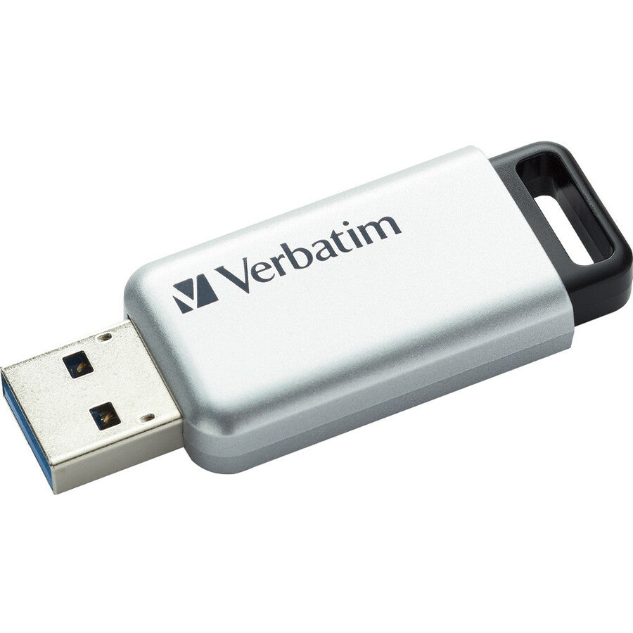 Clé USB 3.0 Verbatim Store 'n' Go Secure Pro 128 Go 70057